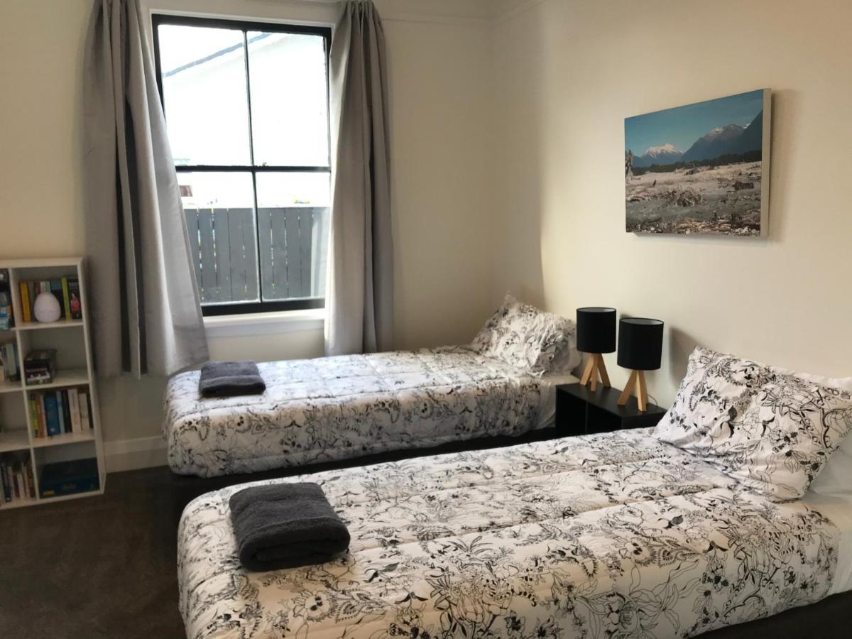 Te Waiharakeke Holiday Home Μπλένχαϊμ Εξωτερικό φωτογραφία